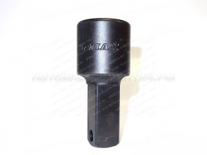 Головка ударная для El-Max 30 мм