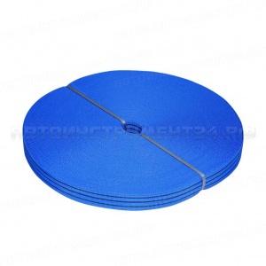 Лента крепления груза 100м 50мм 5,0т, шт