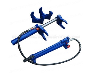 Стяжка пружин 990 кг (переносная) T01401