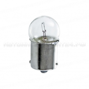 Автолампочка STAR LIGHT A 24-5 BA15S 33405 кратно 10