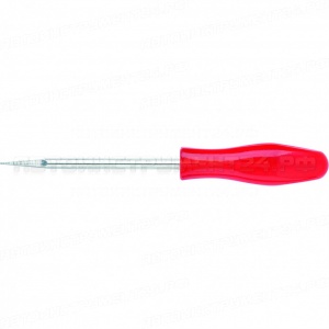 Шило хозяйственное, квадратное 6 х 100 мм. MATRIX