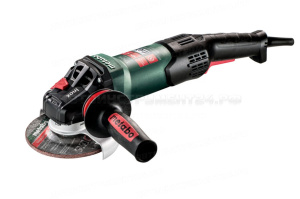 WEV 17-125 Quick Inox RT УШМ 1750вт,2-7.6/м,VТС Metabo