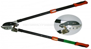 Сучкорез телескоп. контактный 690-1100мм храп HCS 28200