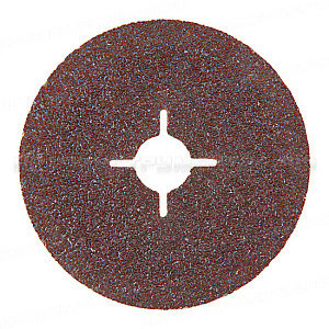Диск лепестковый, (PS-U125-100) 125 мм, Р100 (5 шт.)