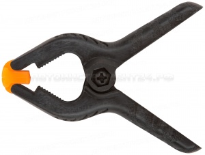 Струбцина нейлоновая быстрозажимная 2" ( 50 мм)