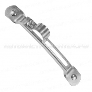 Кронштейн крепления крыла ТТ-Кр42 d=42мм, h=2,5мм, шт