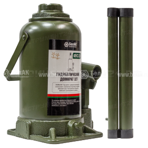 Гидравлический домкрат "БелАК" серии "ЭКО", 32 тонны