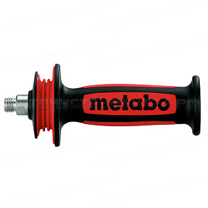 Ручка антивибрационная M 14 для УШМ 180/230 мм Metabo