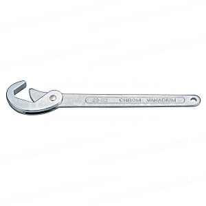 Ключ универсальный самозажимной 23-32мм, 0070202A-2