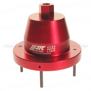 Приспособление для снятия и установки трансмиссии с двойным сцеплением (BMW) JTC