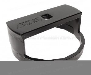 Съемник фильтров масляных 99мм 15-ти гранный для дизельных двигателей (TOYOTA,DAIHATSU) чашка JTC