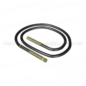 Рукав гидравлический 3/8"-3/8" 1,8м