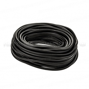 Кабель электрический (3х1мм) Бухта Забивать по 25м, шт