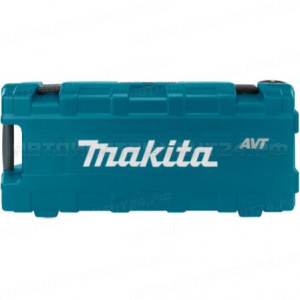 Чемодан для отбойных молотков Makita 824882-4