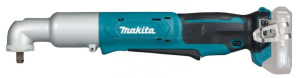 Аккумуляторный угловой ударный гайковёрт Makita TL065DZ