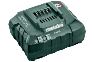 ASC 55 Зар.уст.12-36В,NiCd/Li-Ion (L/LT/LTX) Metabo