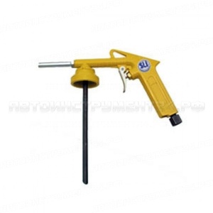 Пневмопистолет для гравитекса SA-5513