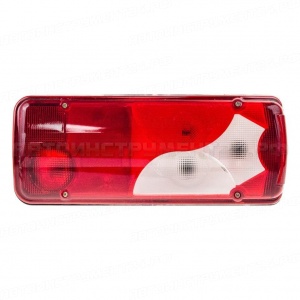 Фонарь задний U0025.3716-01R MAN TGA белый кабель, правый /6, шт