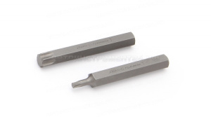 Вставка 3/8" Torx T20 L=75 мм 250/10