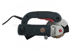 Штроборез BauMaster AG-8125SX