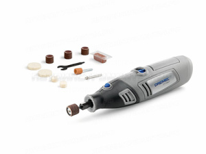 Аккумуляторный Dremel Dremel 7750-10