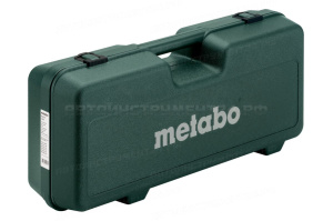 Кейс полимерный для УШМ 180-230 мм Metabo