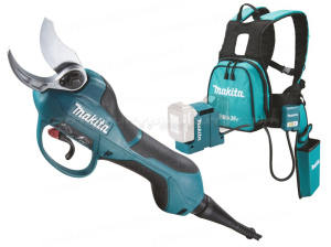 Аккумуляторный секатор Makita DUP361Z