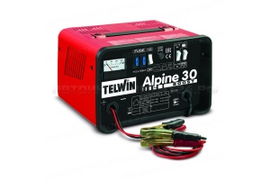 Зарядное устройство Telwin Alpine 30 Boost 230V