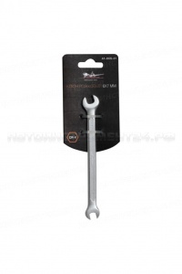 Ключ рожковый 6х7мм AIRLINE, AT-DOS-01