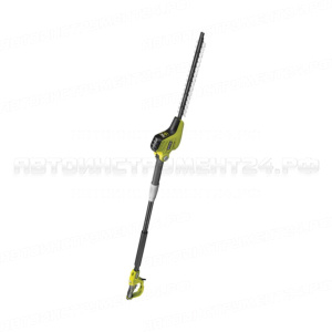 Электрический вертикальный кусторез RYOBI RPT4545E