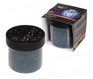 Ароматизатор "Банка с гранулами" Boss AIRLINE, AFBA100