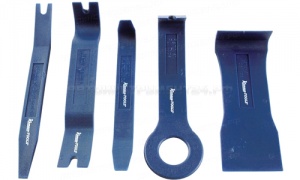 Монтажные инструменты, 5 шт. Kamasa-Tools K 245