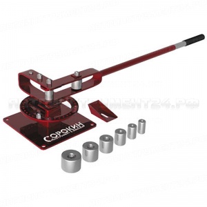 Профилегиб 8х32, 6х50мм