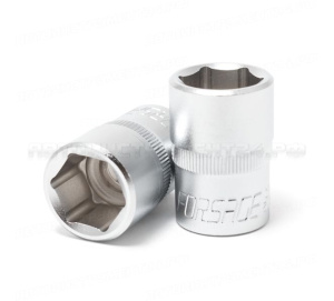 Головка 13мм 1/2" 6гр. Forsage F-54513