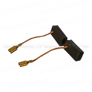 Комплект угольных щеток AEG 4931392611