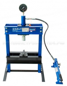 Пресс 10т Т61210