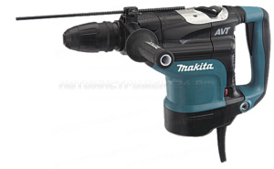 Перфоратор Makita HR4511C