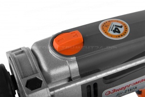 Дрель ударная Энергомаш ДУ-2187А