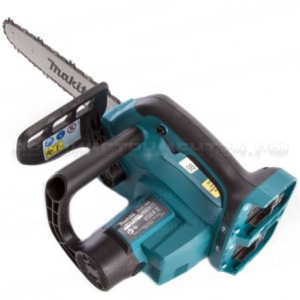 Аккумуляторная цепная пила Makita DUC302RF2