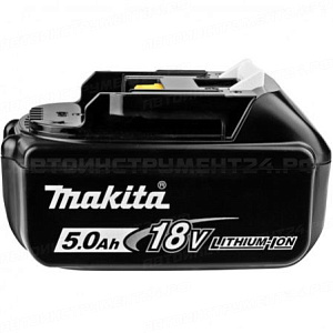 Аккумулятор Makita 632F15-1 BL1850B