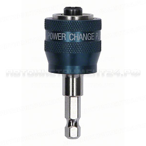 АДАПТЕР POWER CHANGE 7/16" 11mm, 2608594265