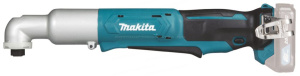 Аккумуляторный угловой ударный шуруповёрт Makita TL064DZ