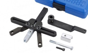 Набор Фиксатор Маховика для двигателей BMW 5пр 905G15