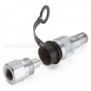 Быстросъемное соединение БРС-3/8’’, 69298