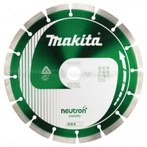 Алмазный диск Neuron Enduro Makita B-27218