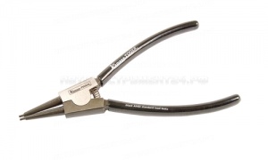 Клещи для установки и снятия внешних стопорных колец, 180 мм Kamasa-Tools K 1139