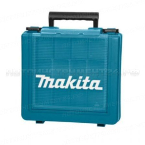 Чемодан для дрелей Makita 824811-7