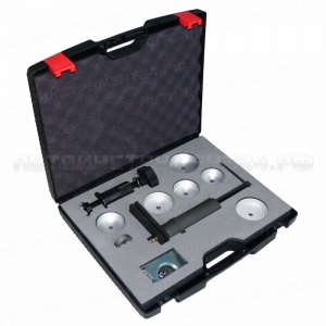 Набор для ремонта супортов VAG