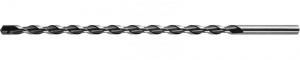 Сверло STAYER "PROFESSIONAL" по бетону, ударное, 10x300мм