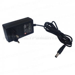 Зарядное устройство для Li-Ion акк. батарей "Калибр ДА- 14,4/2А" (14,4В, 2 Ач)